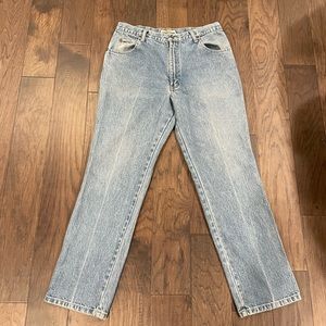 Schaefer RanchHand Dungarees- Made in USA - 36x32